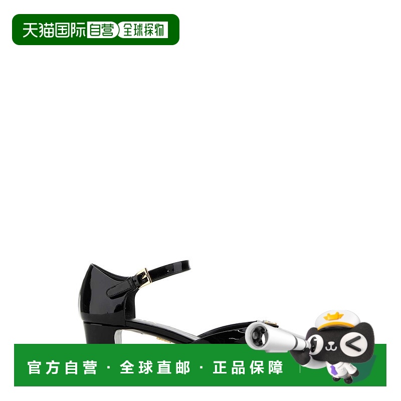 1h可退 欧洲直邮prada 女士 时尚休闲鞋普拉达高跟鞋