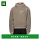 香港直邮HELIOT PREAW25M02155DST19FLEECEDARKSTO 夹克 EMIL 男士