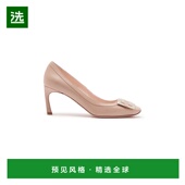 Trompette 1h可退 编织 罗杰·维维亚 女士 香港直邮ROGER VIVIER