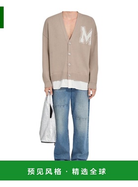 香港直邮MM6 MAISON MARGIELA 男士针织衫 SH0HP0012M13206115