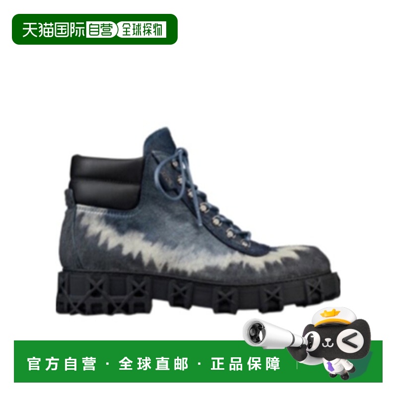 香港直邮Dior Slickrock 靴子 3BO378ABD