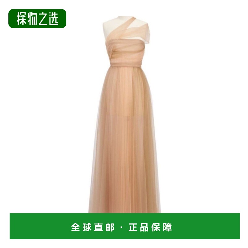 香港直邮Dior 无袖连衣裙 521L23A8808迪奥