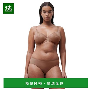 1h可退 【美国直邮】chantelle 女士 文胸性感内衣比基尼吊带