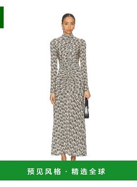 1h可退 香港直邮ULLA JOHNSON 女士 Ida 连衣裙 PS260826