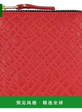 1h可退 香港直邮Comme Des GarÇons 川久保玲 男士 Embossed Root