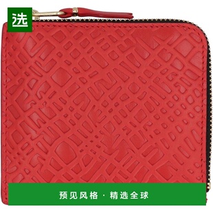 1h可退 香港直邮Comme Des GarÇons 川久保玲 男士 Embossed Root