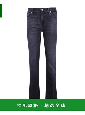香港直邮7 FOR ALL MANKIND 女士牛仔裤 7U030C341NS AW2025