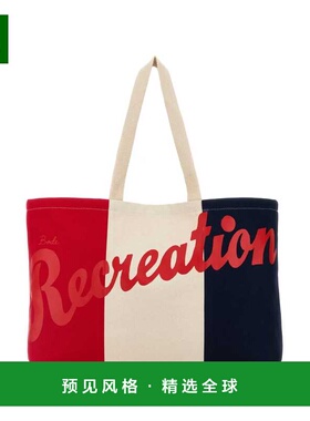 香港直邮BODE 男士手提包 MRS25AC037MULTI SS2025 花色 Embroide