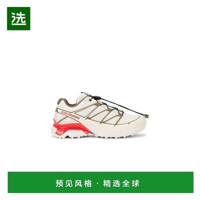 1h可退 香港直邮salomon 萨洛蒙 女士 Xt-pathway 2 鞋靴 L478608