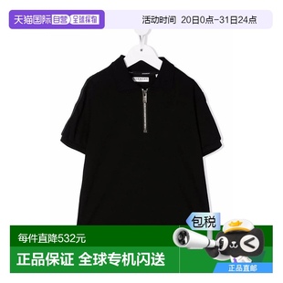翻领polo衫 香港直邮Givenchy H25315纪梵希