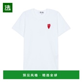 DES GARCONS 女士T恤 香港直邮COMME AZT2290513 AW2025