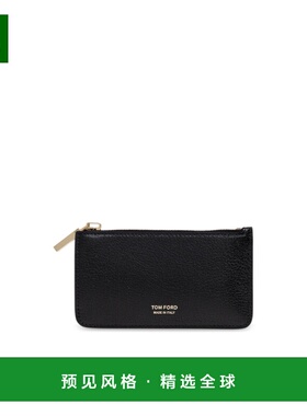 1h可退 香港直邮TOM FORD 女士化妆包 S0535LGO033PNAA SS2026 黑