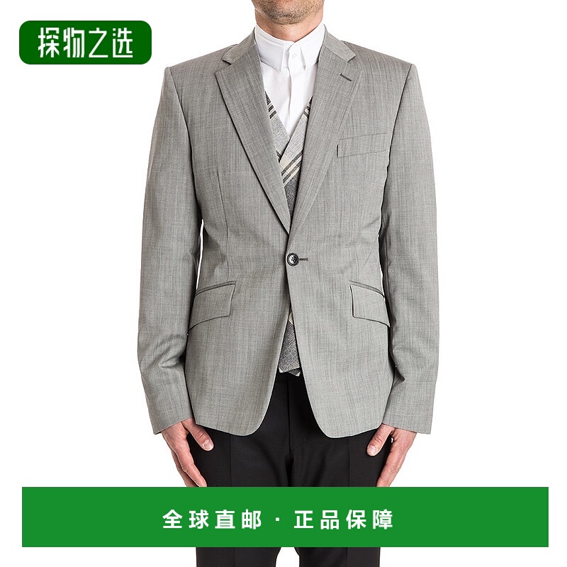 1h可退 欧洲直邮vivienne westwood 男士 休闲西装
