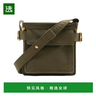 香港直邮Burberry Trench手机包 80920891博柏利单肩包