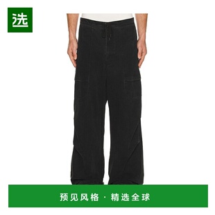 1h可退 香港直邮Entire Studios 男士 Barren 工装裤 ESSS26PA050