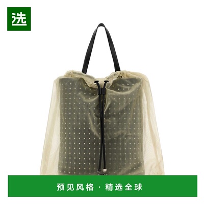 1h可退 欧洲直邮ALEXANDER MCQUEEN 女士手提包8044321VP111000