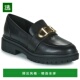 Michael 女士鞋 Kors PARKER 欧洲直邮MICHAEL LOAFER MMK LUG 子