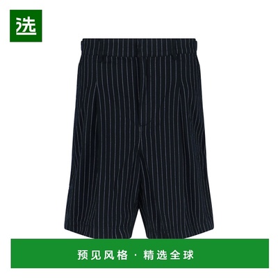 1h可退 香港直邮Entire Studios 女士 ENTIRE STUDIOS 黑色裤子 E