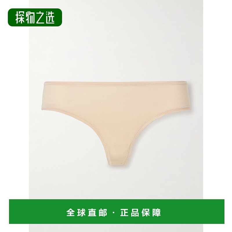 香港直邮SKIMS 女士 Fits Everybody 沙色内裤 PNTHG934