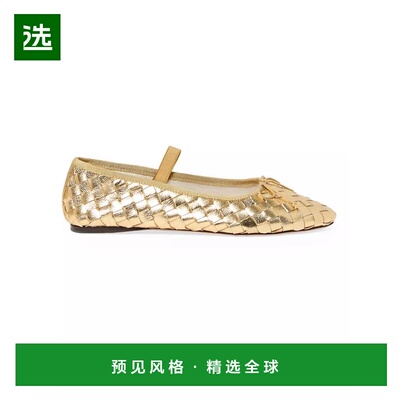 1h可退 【美国直邮】loeffler randall 女士 时尚休闲鞋