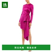 美国直邮 mac duggal 1h可退 女士 连衣裙