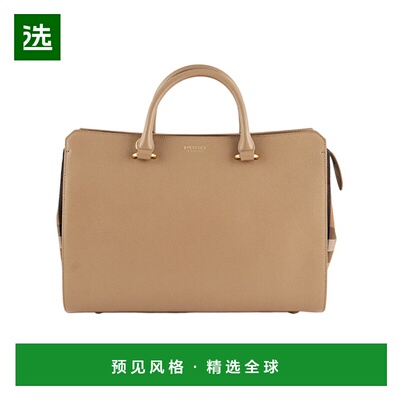香港直邮Burberry Banwell 手提包 80844801