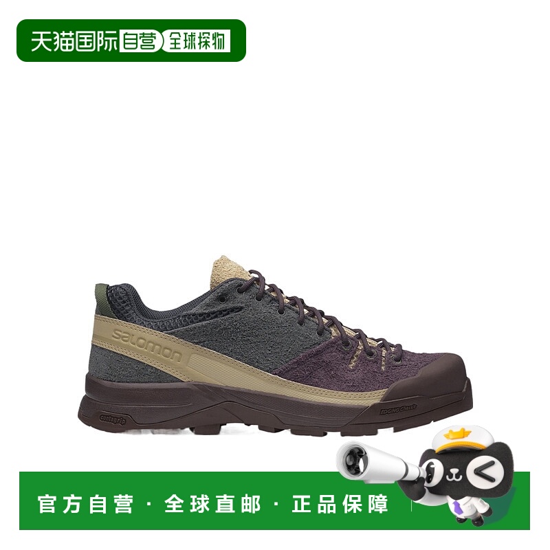 香港直邮Salomon S/Lab X-ALP 运动鞋 L47876200