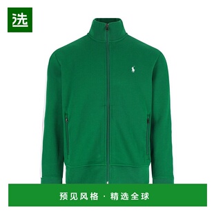 1h可退 Polo Ralph Lauren Polo 拉夫·劳伦 男士 拉链运立领夹克