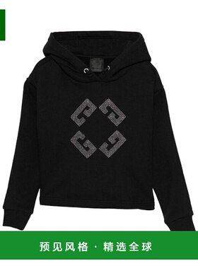 香港直邮Givenchy 长袖连帽卫衣 H30990纪梵希