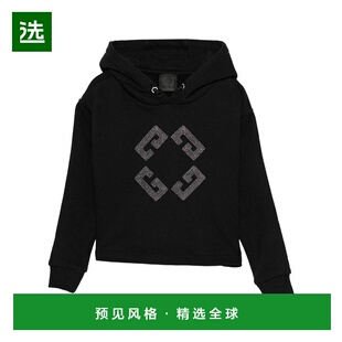 香港直邮Givenchy 长袖连帽卫衣 H30990纪梵希