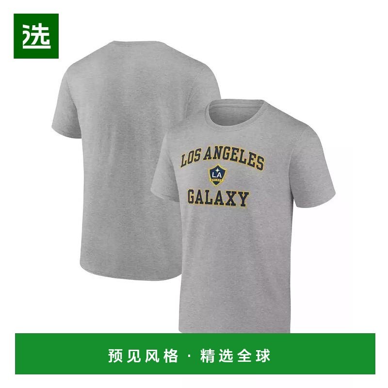 1h可退 【美国直邮】fanatics 男士 上装T恤高档显瘦小众透气舒适,男装,T恤,淘宝优惠券,粉丝福利购,淘宝优惠卷