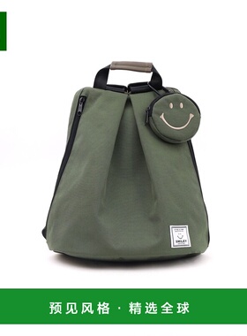 COOCO　女士　双肩包旅行包