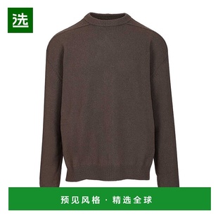 Owens 圓領針織上衣 Lilies 男士 RU0 瑞克·欧文斯 Rick