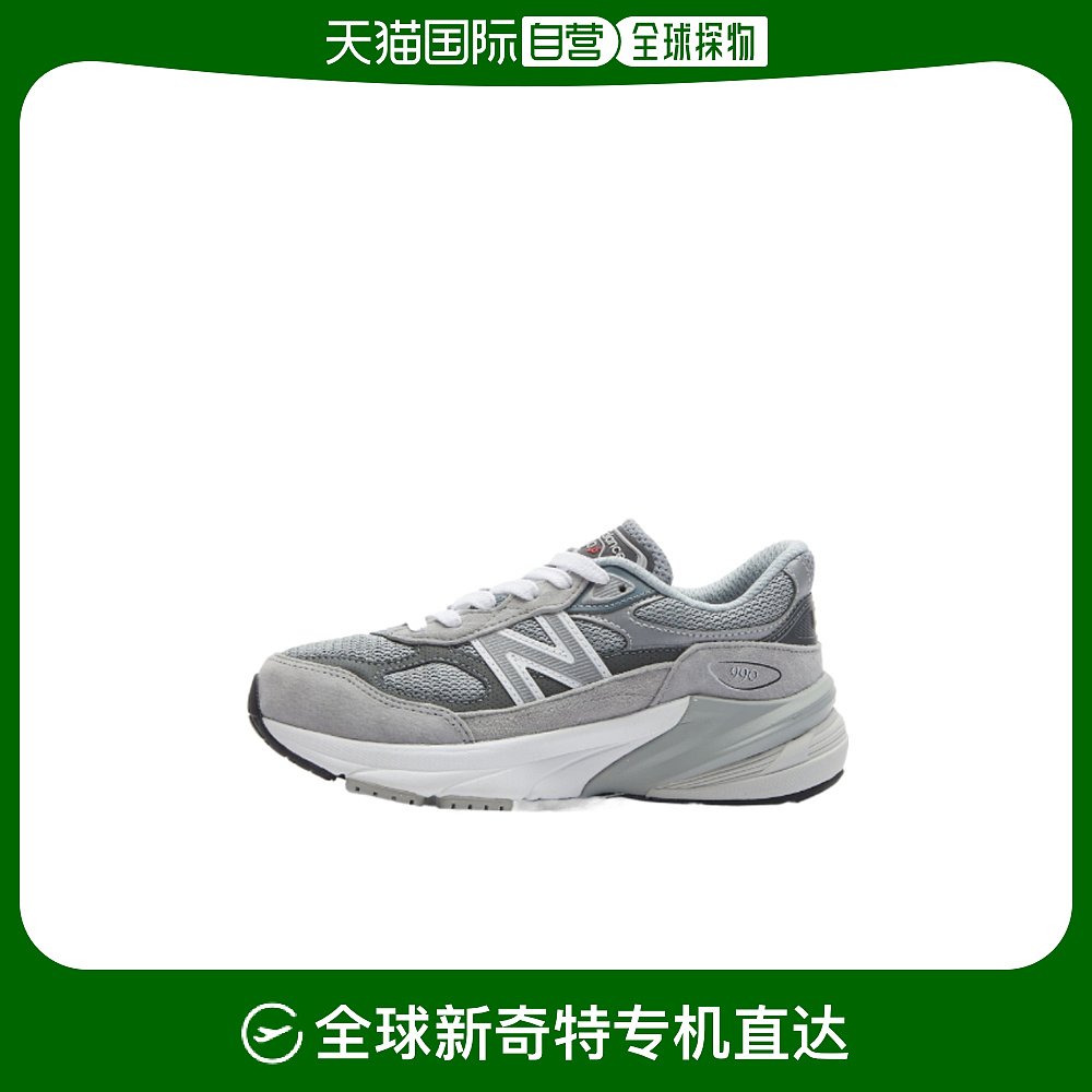 香港直邮New Balance徽标运动鞋 GC990GL6