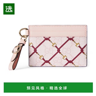 1h可退 欧洲直邮GUCCI 古驰 25秋冬 854235 FAFFY 8649 女士 卡包