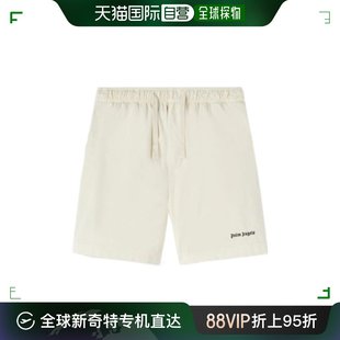 香港直邮Palm PMCB051S24FAB003 抽绳短裤 Angels