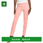 美国直邮 akris 女士 1h可退 休闲裤