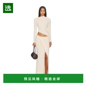 香港直邮AYA 舒适时尚 MUSE Aura 1h可退 AMPF2501 女士 连衣裙