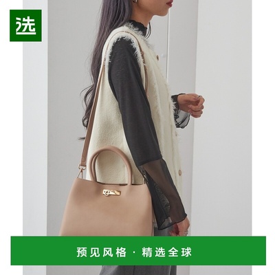 【日本直邮】cache cache　女士　单肩包