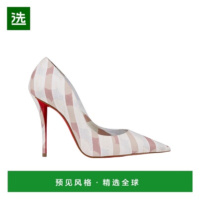 香港直邮Christian Louboutin Miss Z 高跟鞋 3250383_