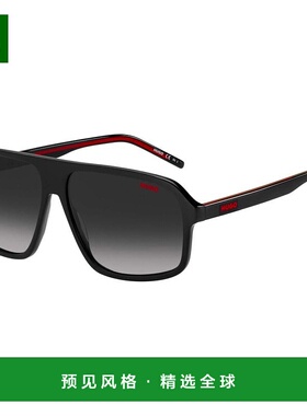 1h可退 香港直邮HUGO 雨果 男士 -sunglasses 太阳镜 HG 1195/S80