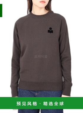 韩国直邮ISABEL MARANT 米拉 男士棉涤混纺上衣 SW0004FA A1M07E