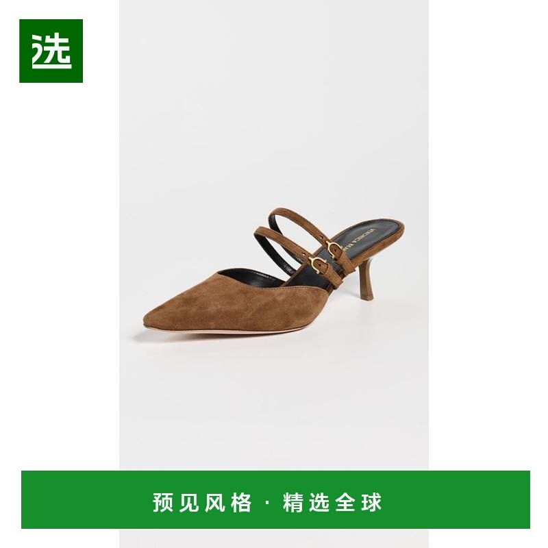 1h可退 【美国直邮】veronica beard 女士 时尚休闲鞋,女鞋,浅口单鞋,淘宝优惠券,粉丝福利购,淘宝优惠卷