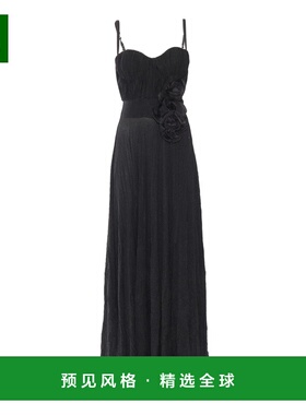 香港直邮ELISABETTA FRANCHI 女士连衣裙 ABR2252E2110232219