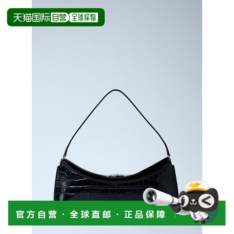 香港直邮Jacquemus 女士 Le Calisso 单肩包 25HBAW00438AC07A059