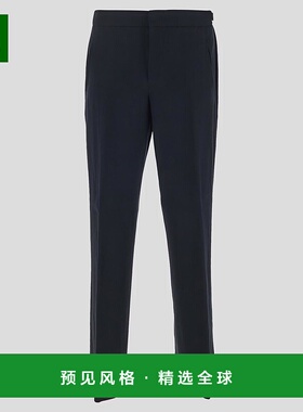 香港直邮PT Torino 男士休闲裤 COASX6ZC0FWDBB470370 蓝色 Pt to