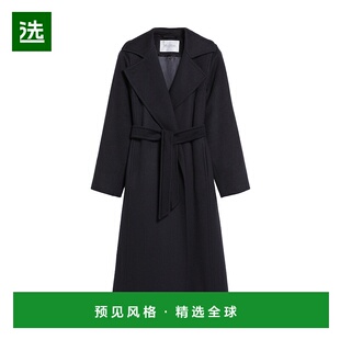 香港直邮Max Mara Manuela长袖大衣 1016014206