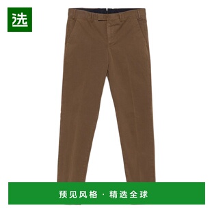 香港直邮PT Torino 男士休闲裤 COATMAZ00CL1NK03Y168 AW2025