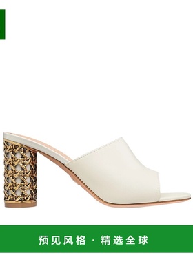 香港直邮Dior Dior Icon 高跟凉鞋 KCO126VEA