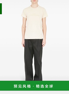 香港直邮Maison Margiela 圆领 T恤 S50GC0704S24575短袖